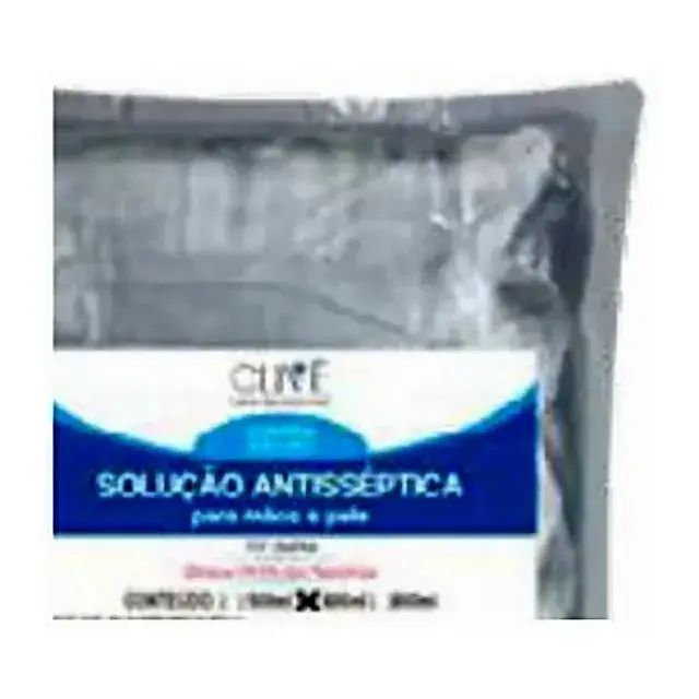 Álcool spray com esfera bag 500 ml – UP Pro