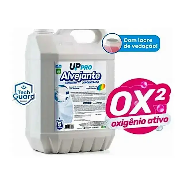 Alvejante sem cloro concentrado – UP Pro