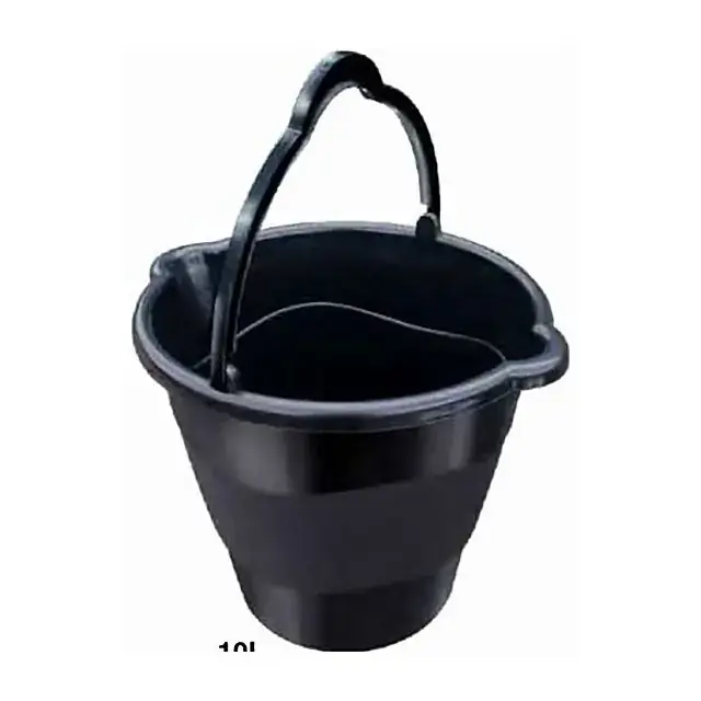 Balde para limpeza bico duplo 10 L – Arqplast