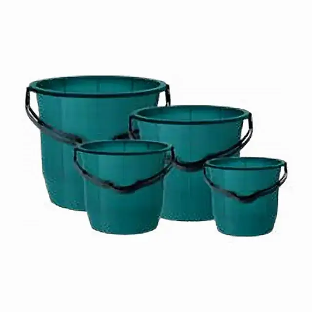 Balde plástico Arqplast 10 L – Arqplast