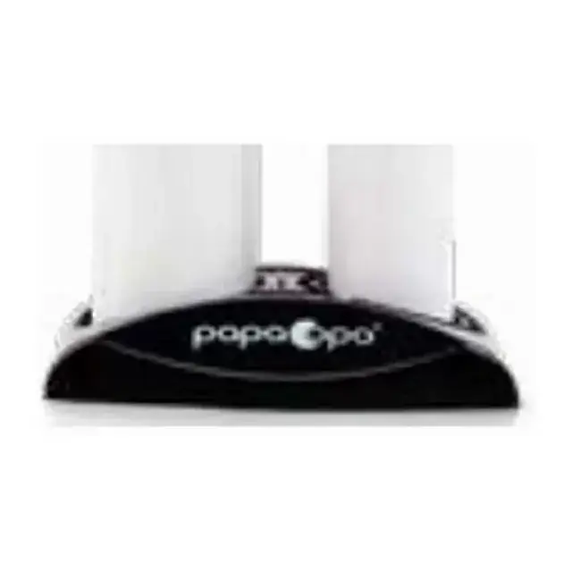 Base avulsa Papacopo – Nobre