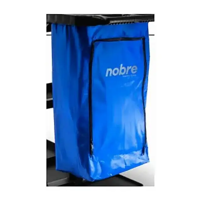 Bolsa avulsa 80 L para carro funcional – Nobre