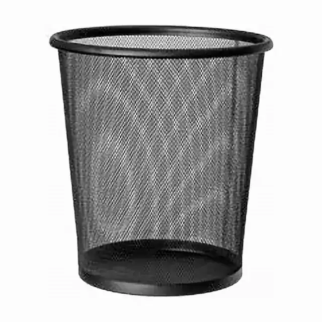 Cesto aramado metal 8 L – Mood