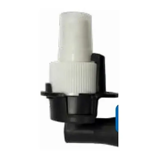 Conjunto válvula spray com adaptador para bag Nobre – Nobre