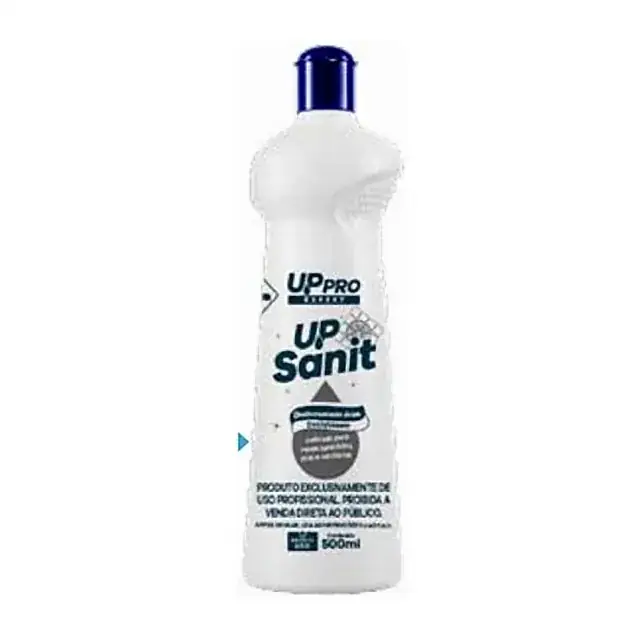 Desincrustante e desinfetante Up Sanit – UP Pro