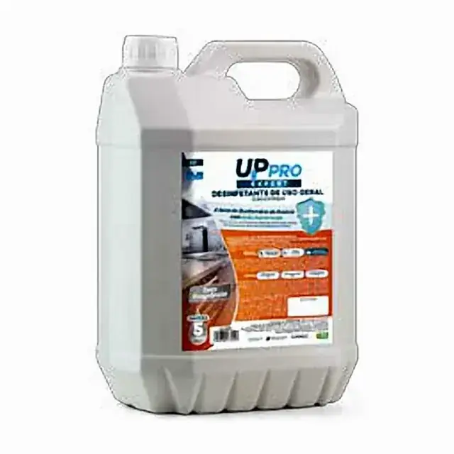 Desinfetante de uso geral concentrado 5 L – UP Pro
