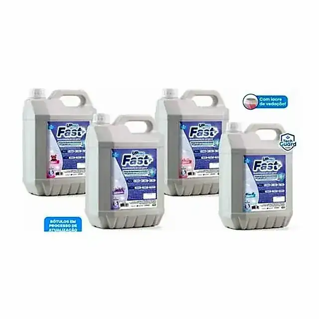 Desinfetante Fast pronto uso – UP Pro