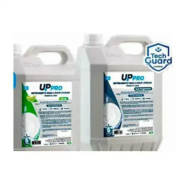 Detergente para lavar louças 5 L – UP Pro