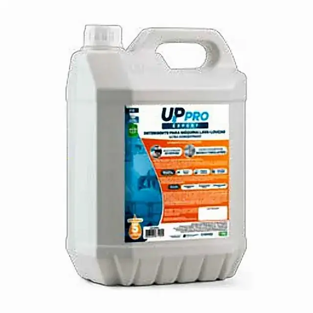 Detergente para máquina lava-louças ultra concentrado 5 L – UP Pro