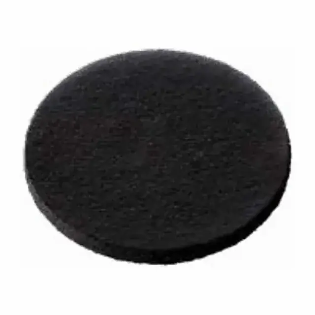 Disco para enceradeira 410 mm – Nobre