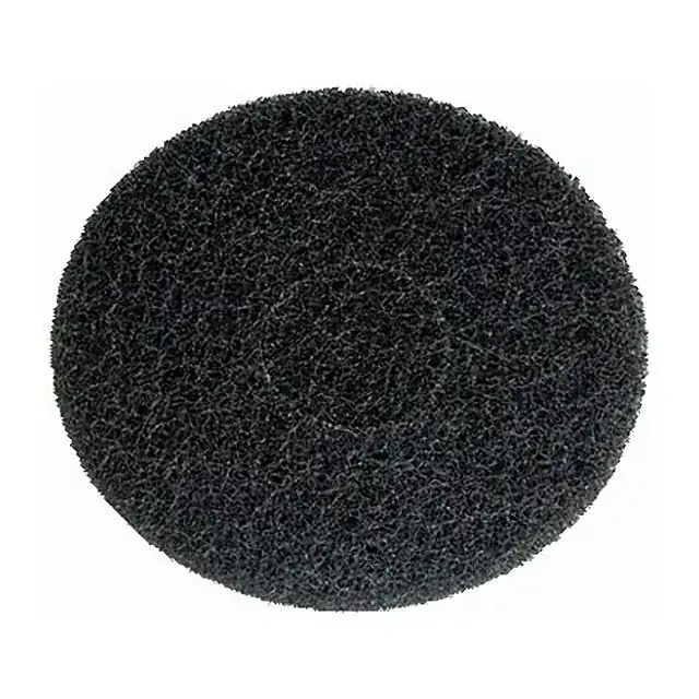Disco removedor preto 410 mm – British