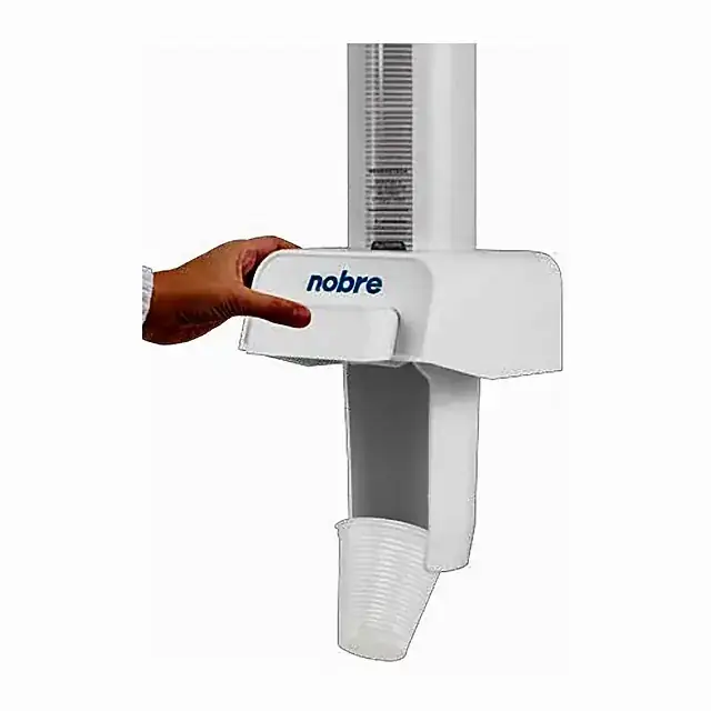 Dispensador Multicopo água branco – Nobre