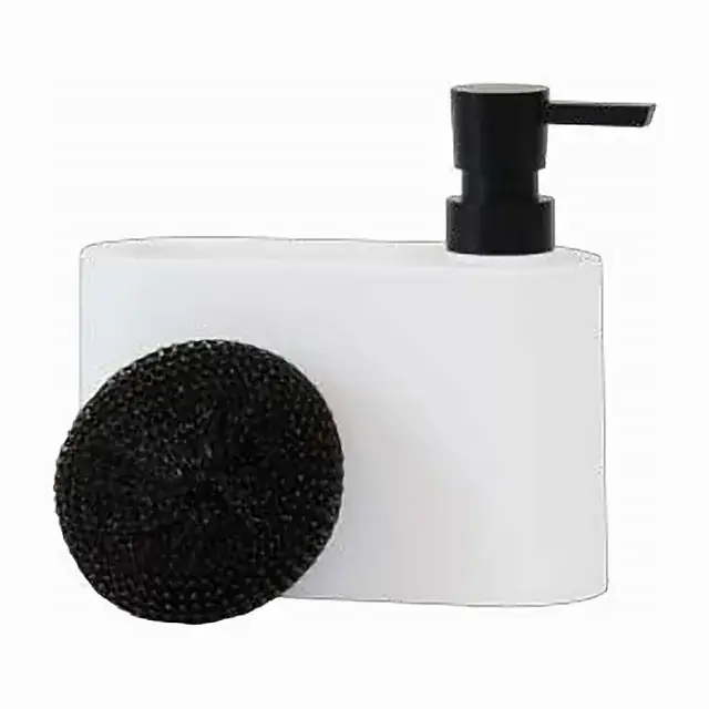 Dispenser de detergente/sabonete Acqua – Mood