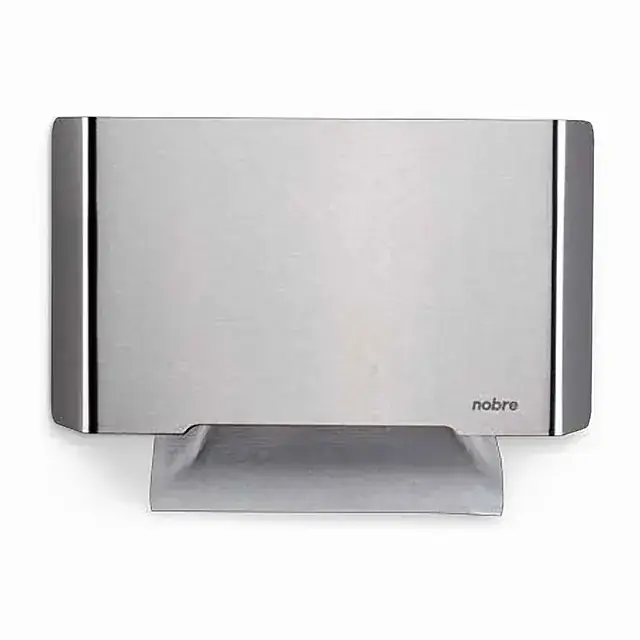 Dispenser papel-toalha interfolha Nobre Select – Nobre