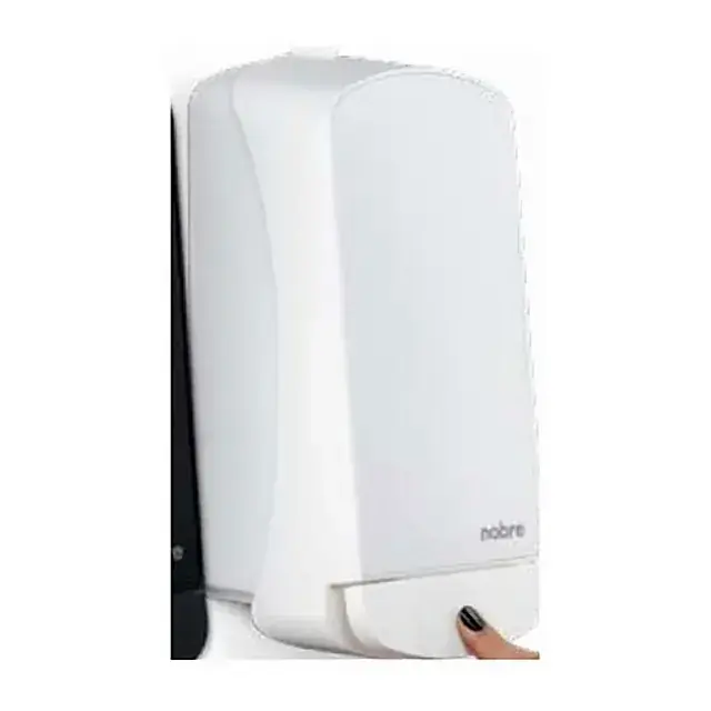 Dispenser sabonete espuma Nobre Select com reservatório – Nobre