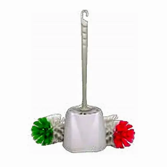 Escova sanitária Primavera com suporte – Primavera