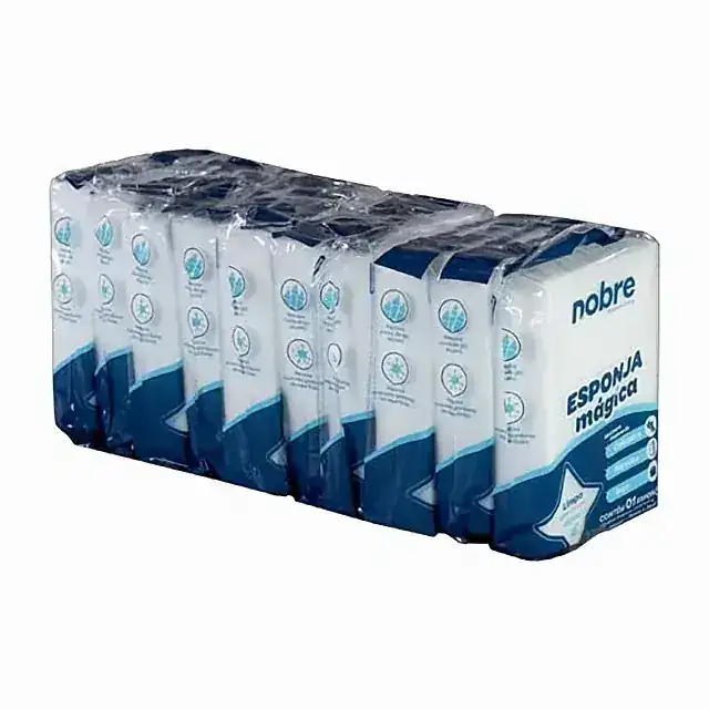 Esponja mágica – Nobre