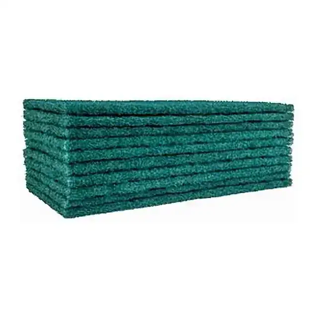 Fibra de limpeza geral – British