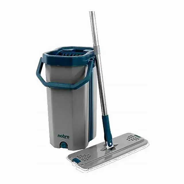 Flat mop 10 L – Nobre