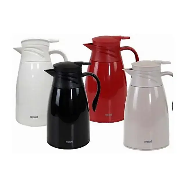 Garrafa térmica bule 1 L – Mood