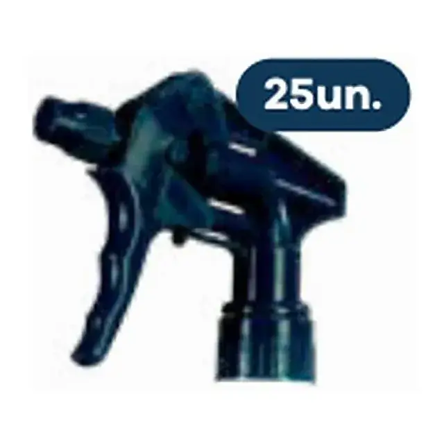 Gatilhão de spray pulverizador PRO 27 cm – Nobre