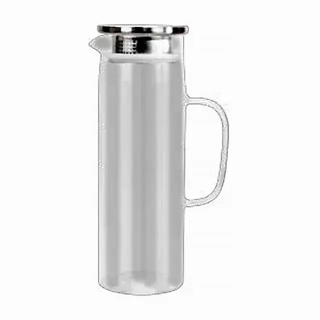 Jarra de vidro borossilicato 1,5 L – Mood