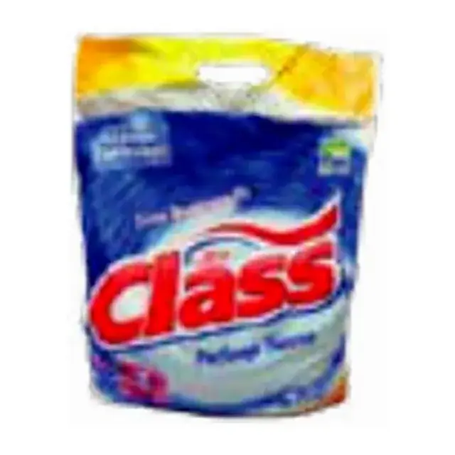 Lava roupas em pó Ultra Class 1 kg – Ultra Class