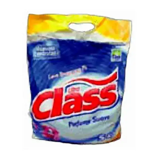 Lava roupas em pó Ultra Class 5 kg – Ultra Class