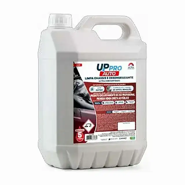 Limpa chassis e desengraxante Desengrax C40 (A04) – UP Pro