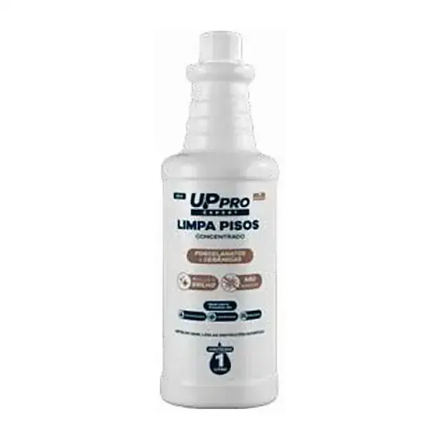 Limpa pisos concentrado Porcelax 1 L – UP Pro