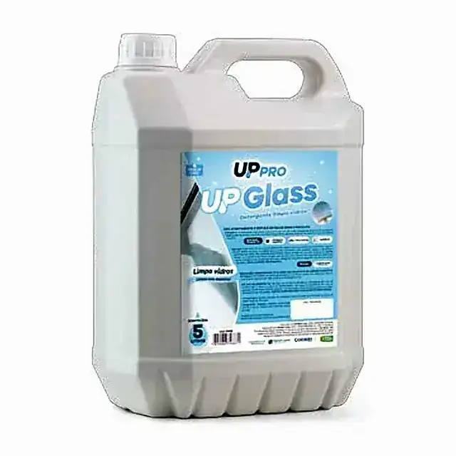 Limpa-vidros Up Glass 5 L – UP Pro