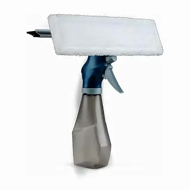 Limpador de janela com spray 250 ml e luva – Nobre