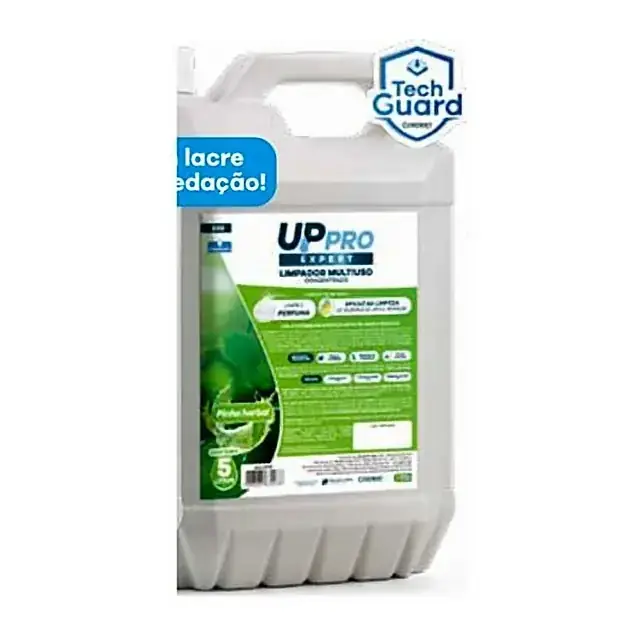 Limpador multiuso concentrado Maxilimp 5 L – UP Pro