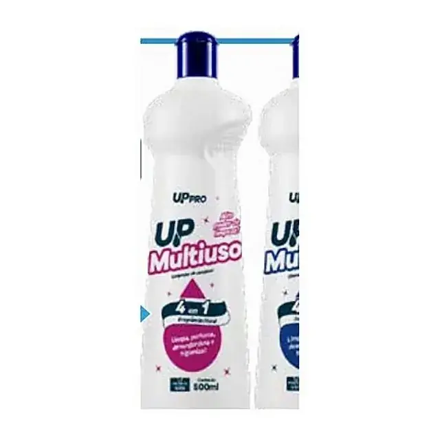 Limpador multiuso Up Multiuso 500 ml – UP Pro