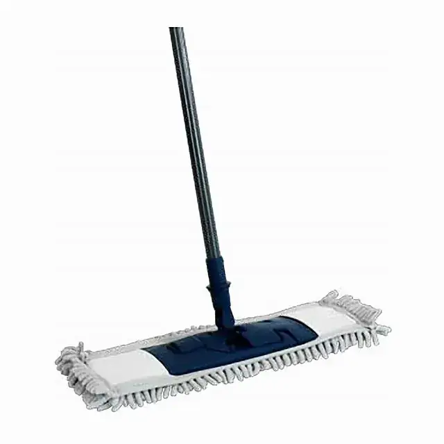 Mop pó microfibra Slim – Nobre