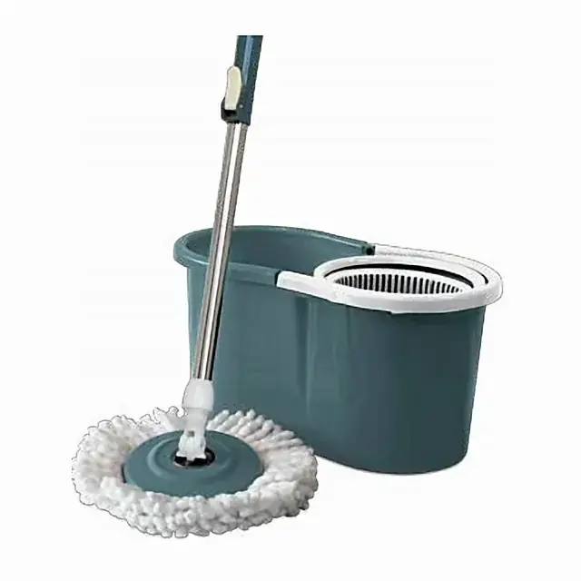 Mop rotatório Compact 9 L – Nobre