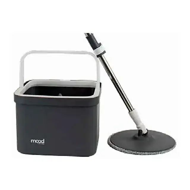 Mop rotatório Smart Clean 10 L – Mood
