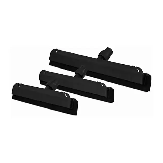 Multirodo Stylo preto 60 cm – Nobre