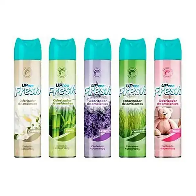 Odorizador de ambientes Up Fresh spray – UP Pro