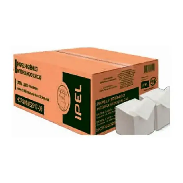 Papel higiênico cai-cai IPEL – IPEL