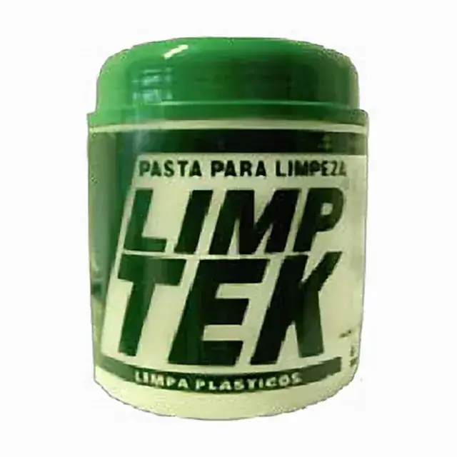 Pasta de limpeza Limptek 500 g – Limptek