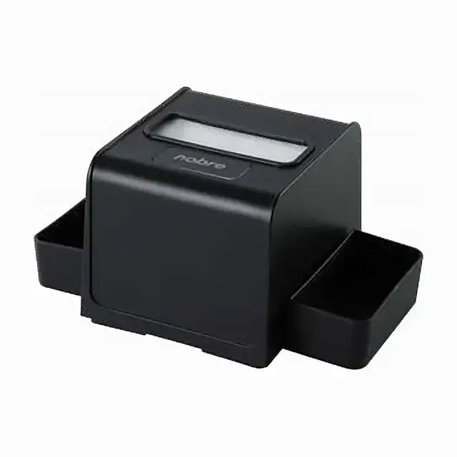 Porta-guardanapos Nobre com porta-sachê – Nobre