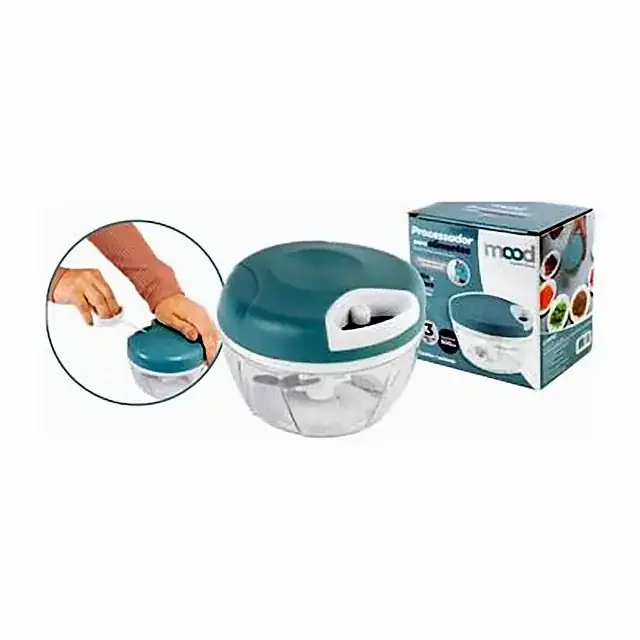 Processador de alimentos 500 ml – Mood