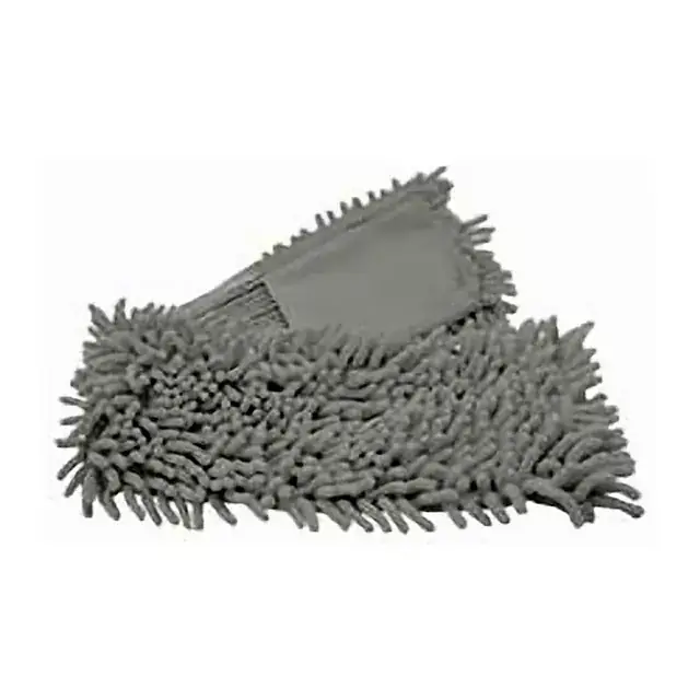 Refil 40 cm para mop pó microfibra Slim – Nobre