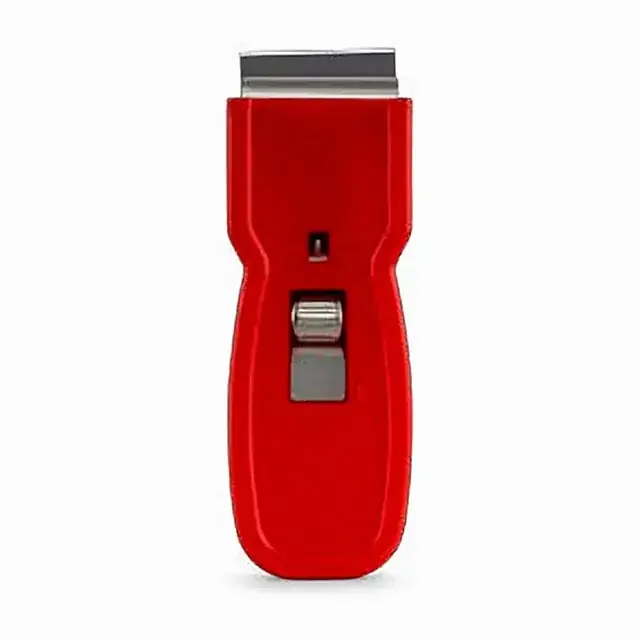 Refil de lâmina 4 cm para raspador – Nobre
