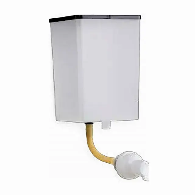 Reservatório espuma 800 ml Nobre – Nobre