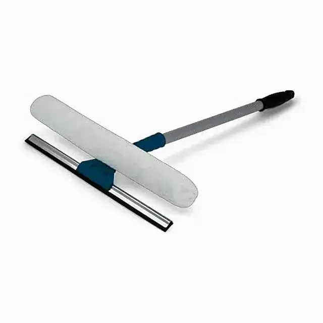 Rodo limpa-vidros 40 cm sem cabo – Nobre