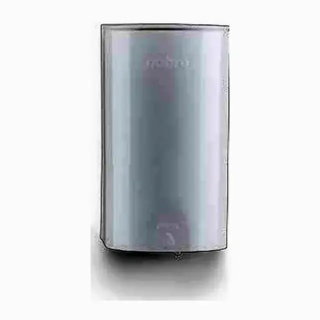 Saboneteira Nobre Mini espuma branca – Nobre