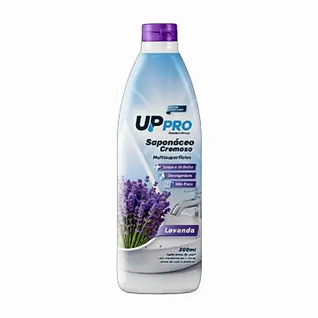 Saponáceo cremoso 300 ml – UP Pro
