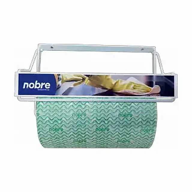 Suporte para pano multiuso em rolo – Nobre